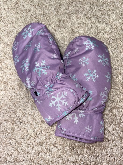 Рукавички crane не промокаючі