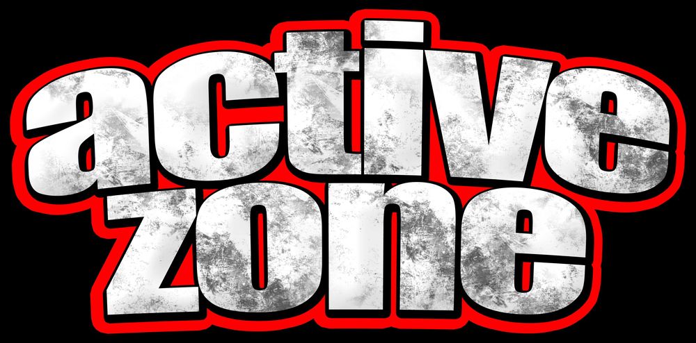 Black CFM Isolate Amix Nutrition-Active Zone Bike & Supplements World