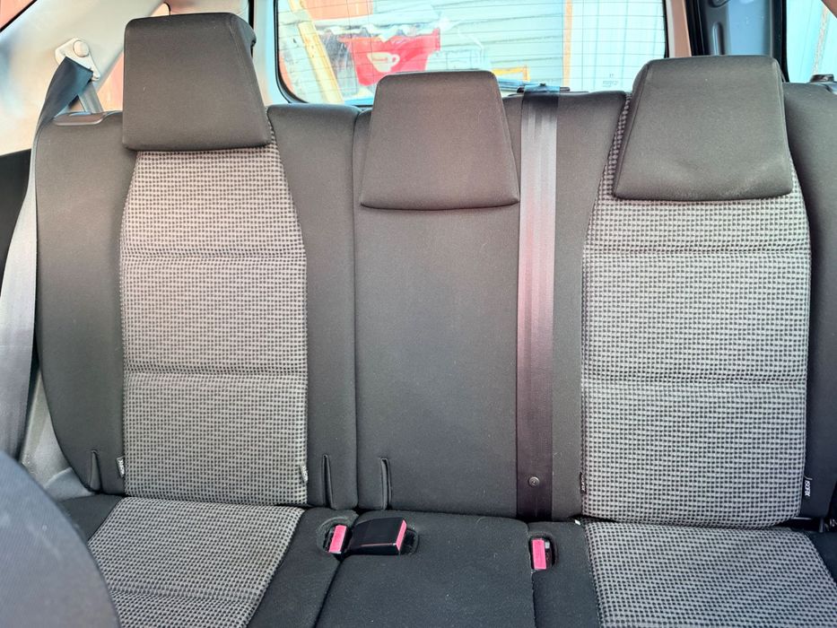 Peugeot 207 SW 1.6 Lion Edition