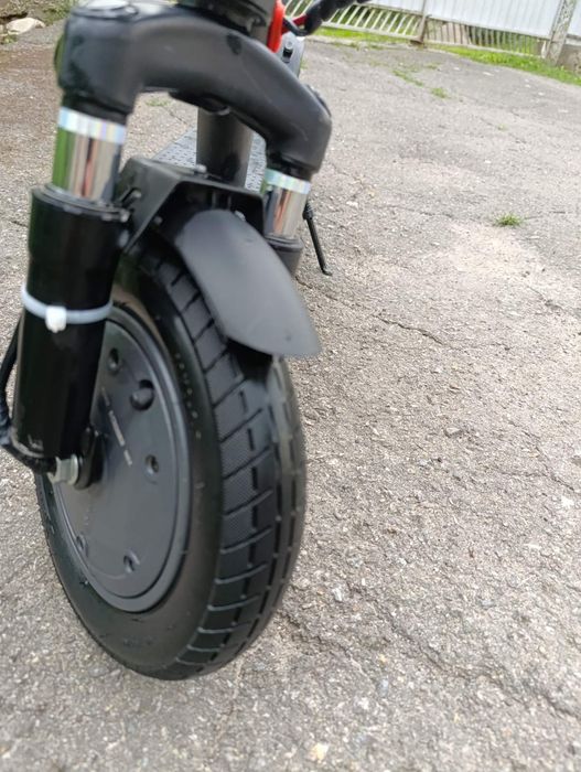 Продається Електросамокат Crosser E9 MAX