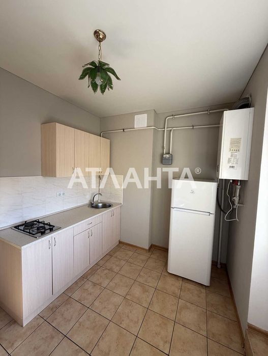 1-комнатная квартира по адресу ул. Бандеры Степана (площадь 32,7 м²) - Atlanta.ua - фото 6