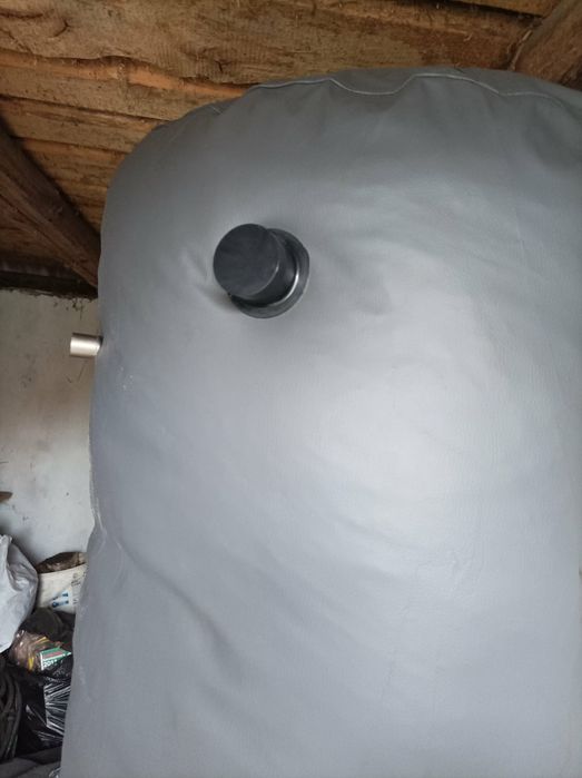 ‼СУПЕР АКЦІЯ.Теплоакумулятор. Гідроакумулятор. Буферна Ємность. Бочка‼