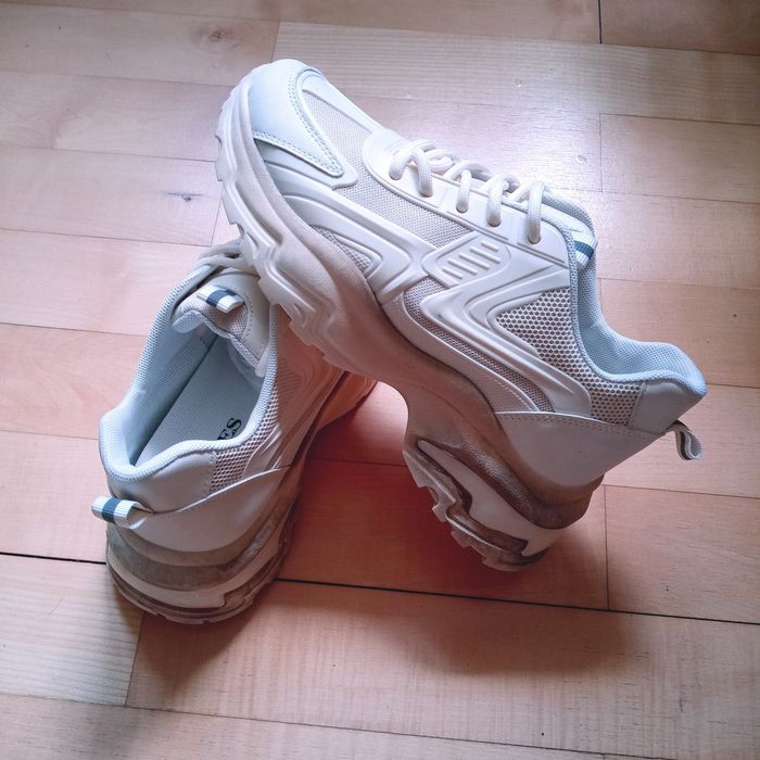 Buty sportowe Vices roz 39