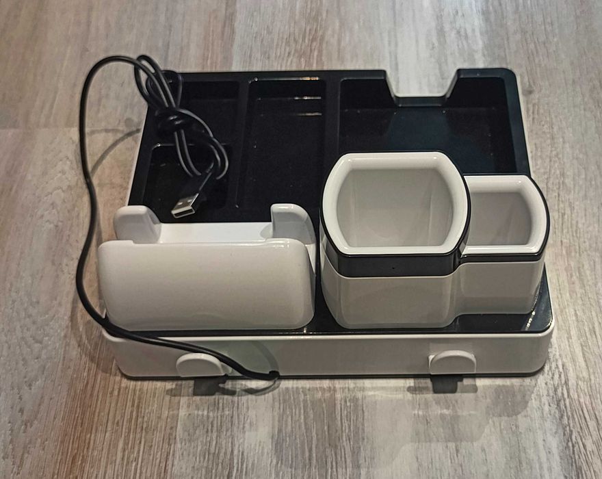 Obudowy dysku HDD 2.5 plus organizer