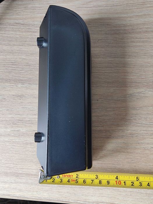 Obudowa do sterownika roweru ebike