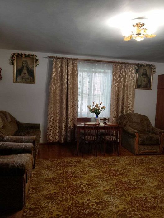 Продаж будинку Шептицький район с.Старий Добротвір житоловий стан.