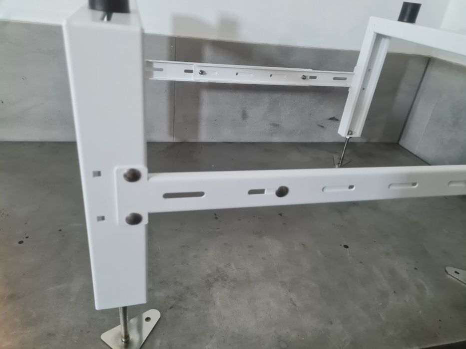 Stelaż do pompy ciepła klimatyzacji