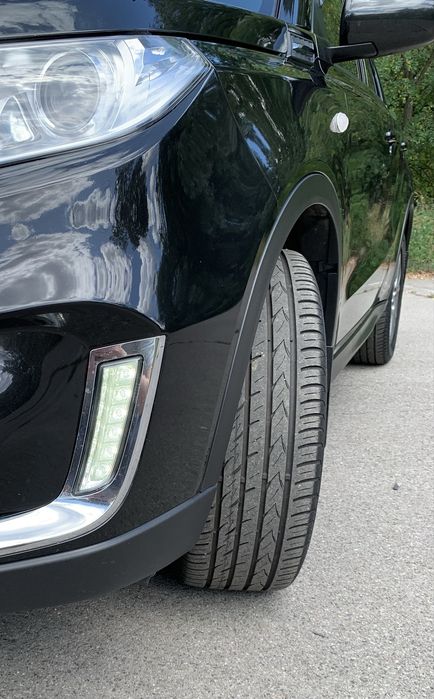 Suzuki Vitara 2020