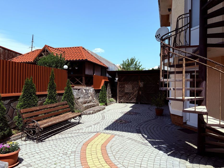 Подобова оренда житла с.Поляна