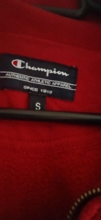 Męska bluza Champion