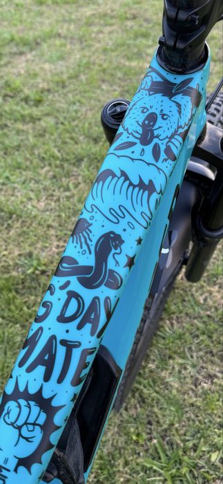 Specialized Enduro Comp