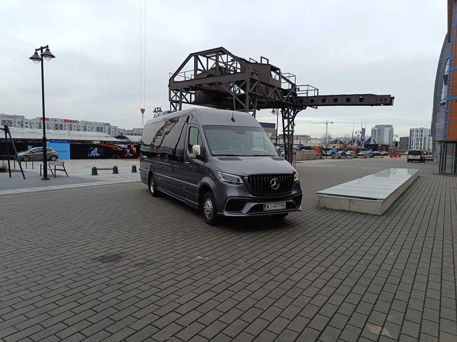 Przewóz osób, transfery, wynajem,  busy ,autobus 20/24  osobowe