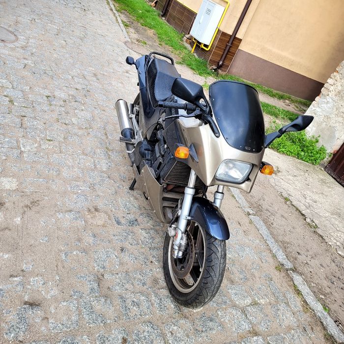Kawasaki