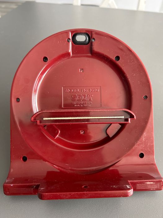 Sega Mega Drive Master System Converter Konwerter