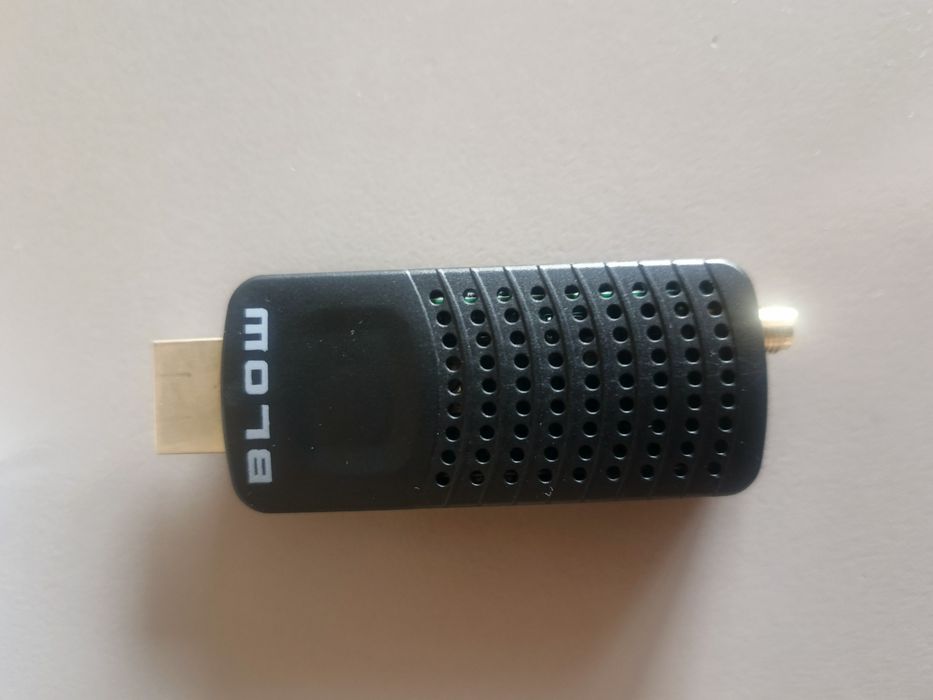 Tuner telewizji naziemnej DVB-T2