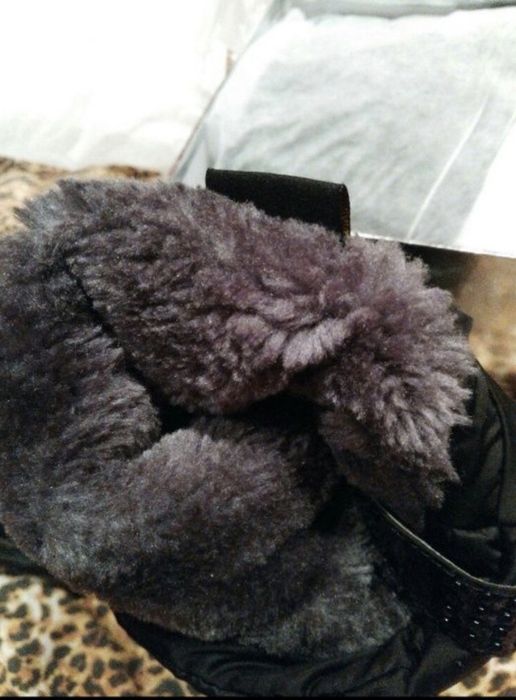 Сапоги женские новые