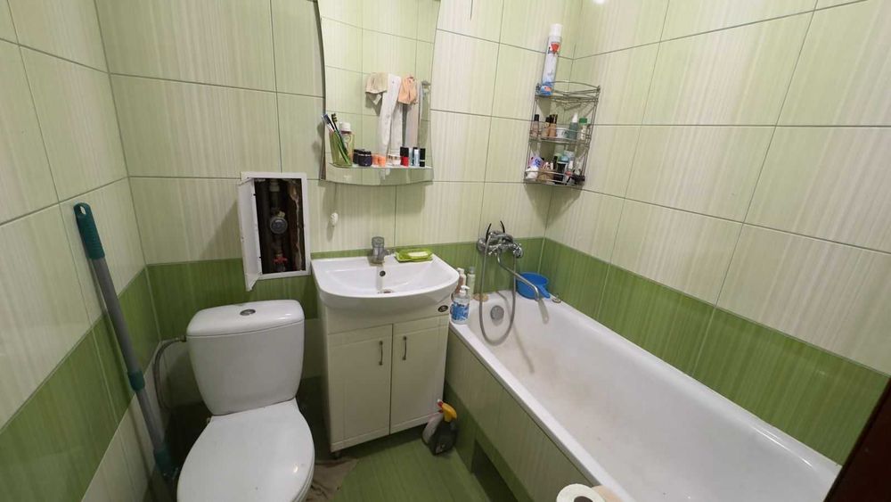 Продаж 3кімнатної квартири у Франківському районі