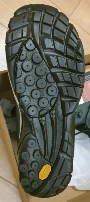 Buty wędkarskie do brodzenia Guideline ULBC 10(43)
