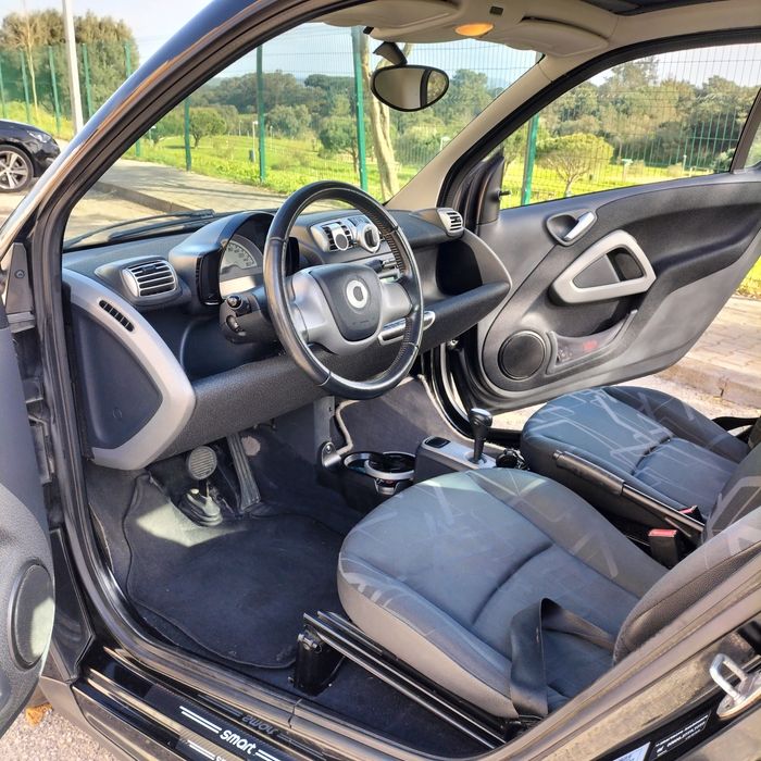 Vendo Smart CDI 2010