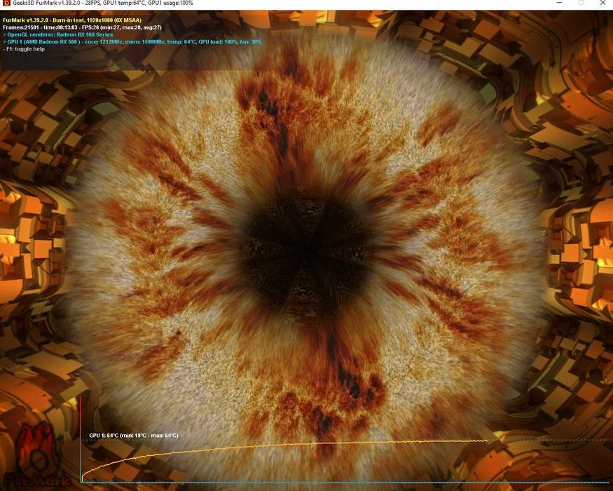 Системник 1151 сокет i7-6700/16gbDDR4/256 ssd/RX560 4gb DDR5