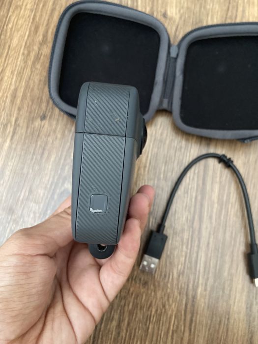 GoPro 360 Fusion64283895790083124