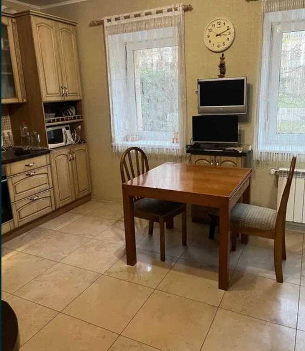 Аренда 4к частн.дома р-он ЮТЗ