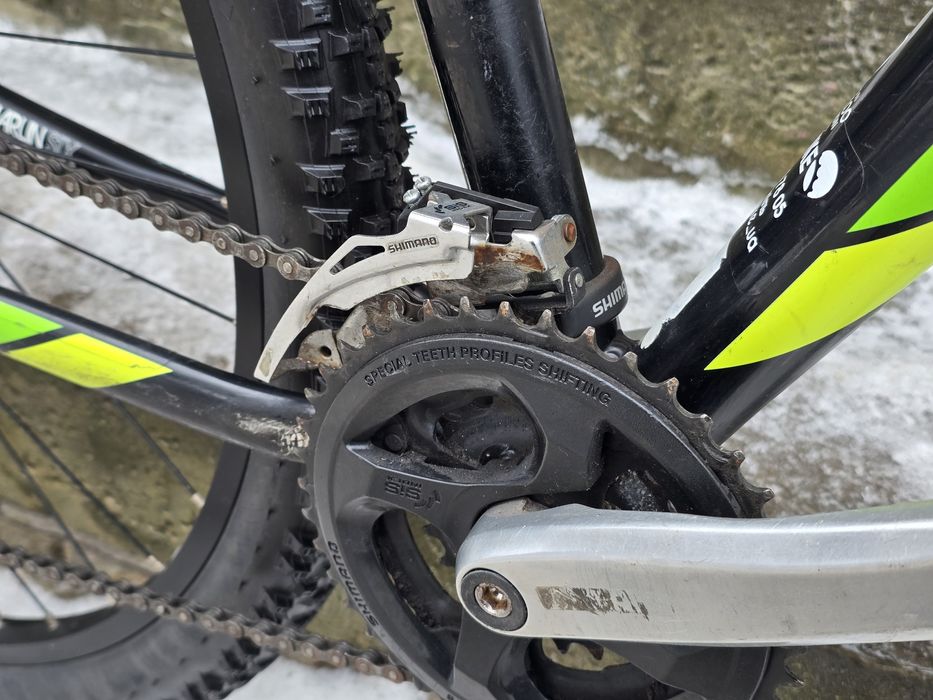 Trek Marlin 6 | Велосипед вживаний, колеса 29", б/у