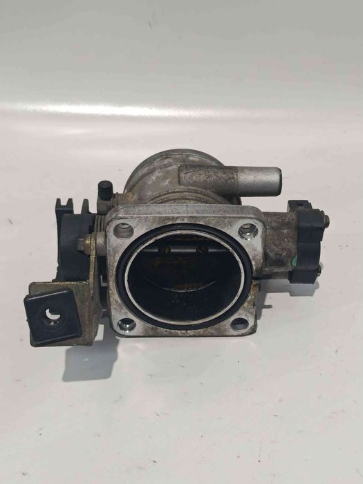 Corpo borboleta MG MG TF