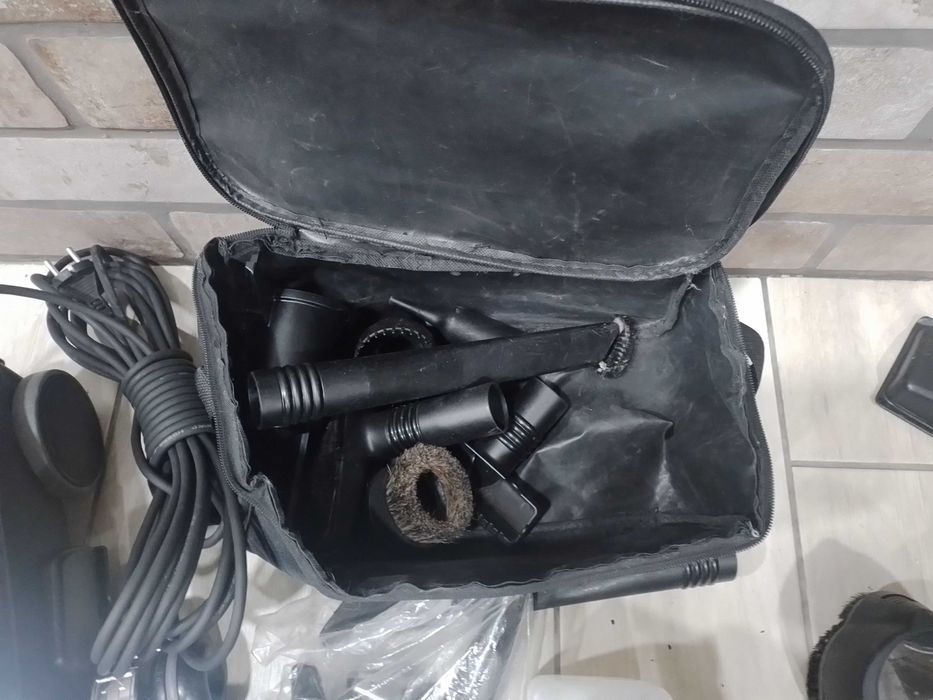 Kirby Avalir 2 Com Revisão