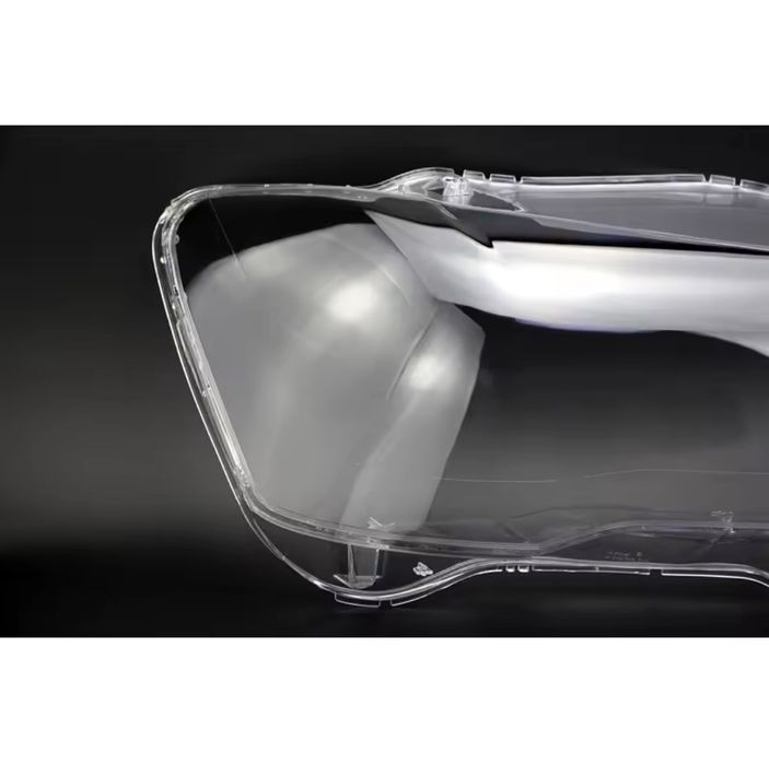 Vidro capa lente farol ótica BMW X3 X4 F25 F26