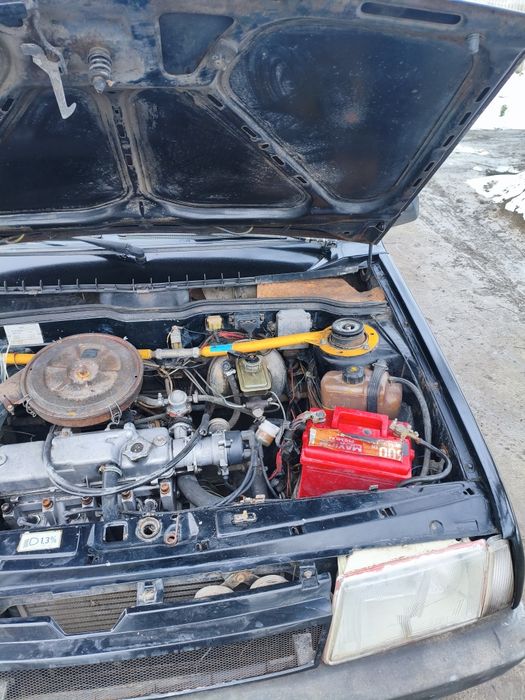 Ваз 08 хорошому стани