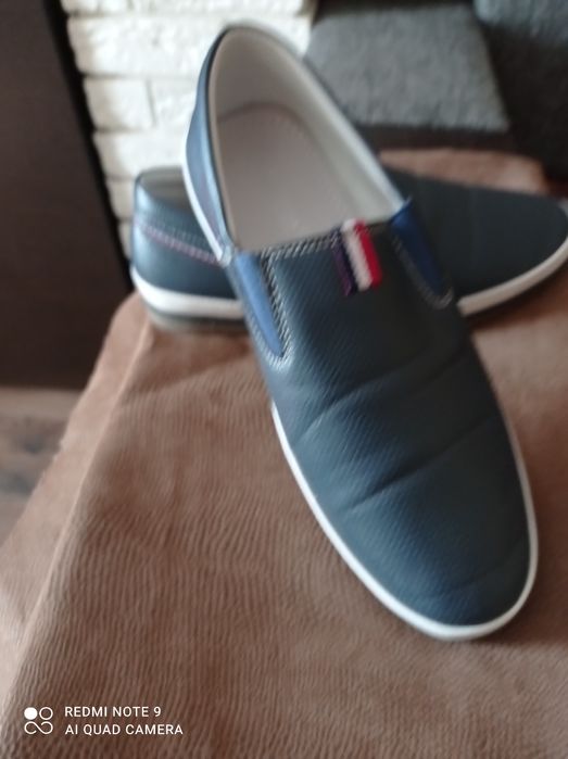 Детская туфли для мальчика