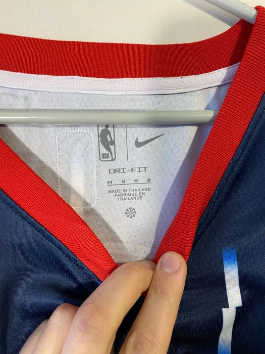 Koszulka Kevin Porter Houston Rockets Swingman Jersey NBA M Mcgrady