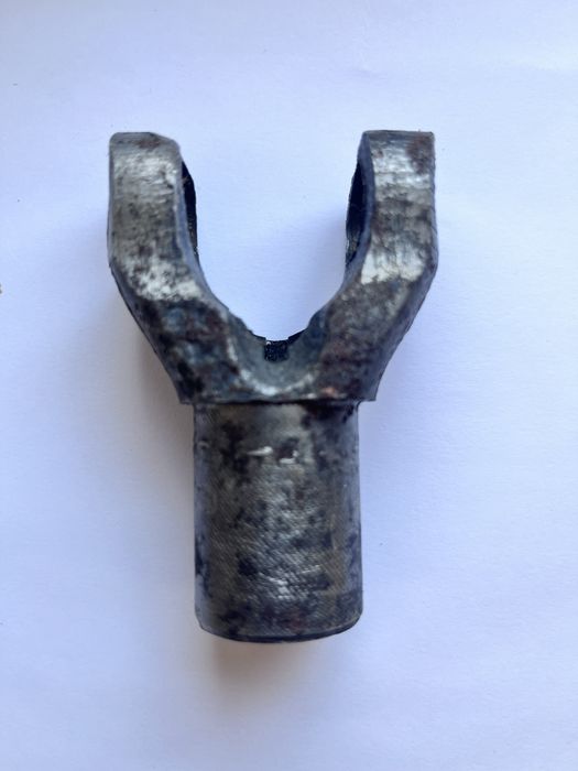 Вилка кардану вживана