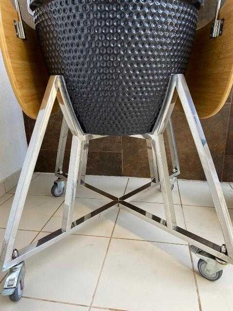 Grelhador/Churrasqueira Tarrington house