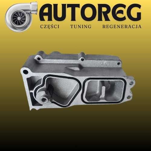 Zawór Siłownik Nastawnik VTG DAF XF 106 Polift