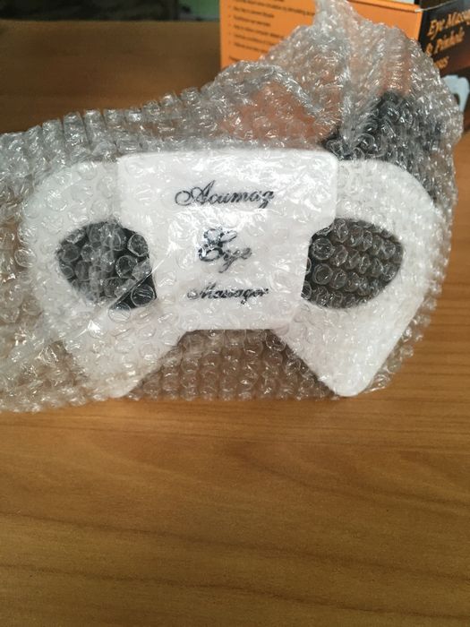 Масажер для очей