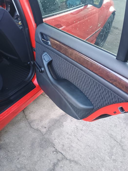 Продам BMW e46 в чудовому стані