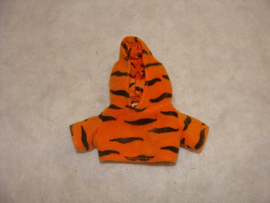 Camisola de Porta chaves do Winnie-the-Pooh