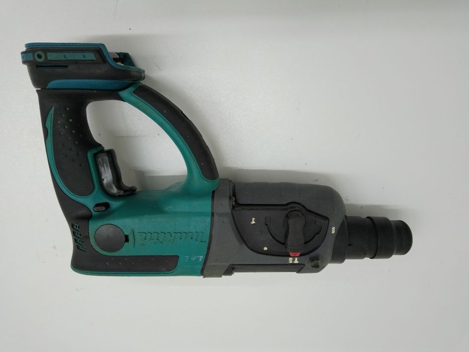 Młotowiertarka Udarowa Akumulatorowa Makita DHR202