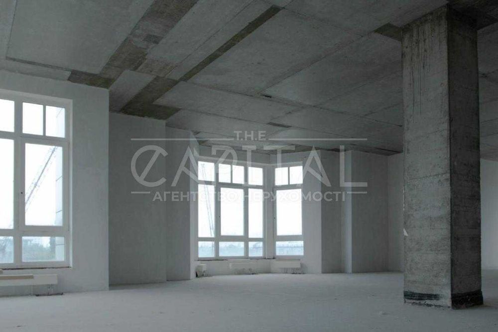 Багатокімнатна квартира за адресою вул. Грушевського (площа 272 м²) - Atlanta.ua - фото 5