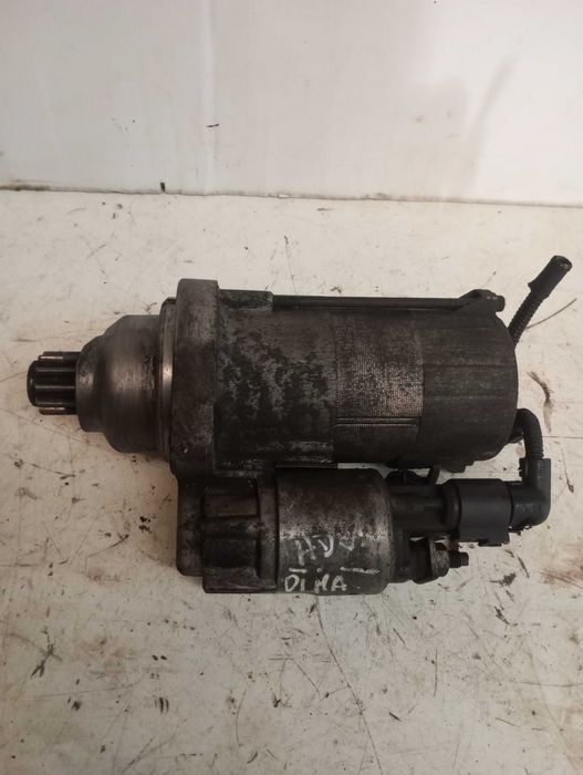 Motor de Arranque Valeo VW Audi Seat Skoda 1.9 2.0 TDI (02M911023N)