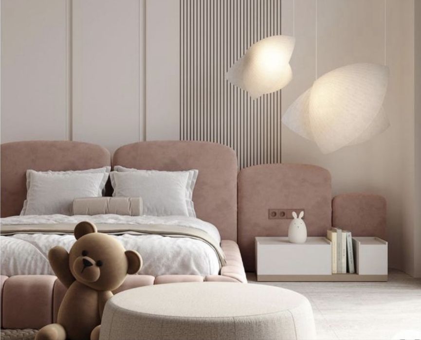 Cama Menina 160cm x 200cm