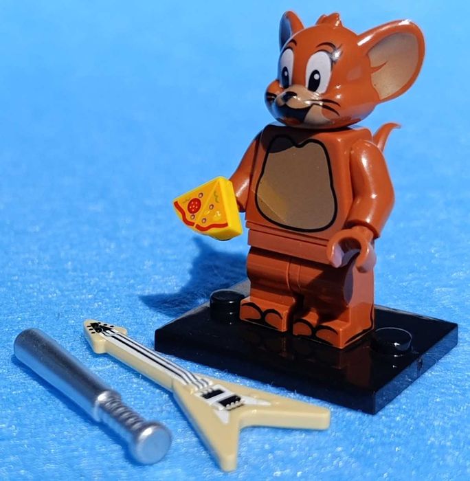 Jerry (Tom and Jerry)