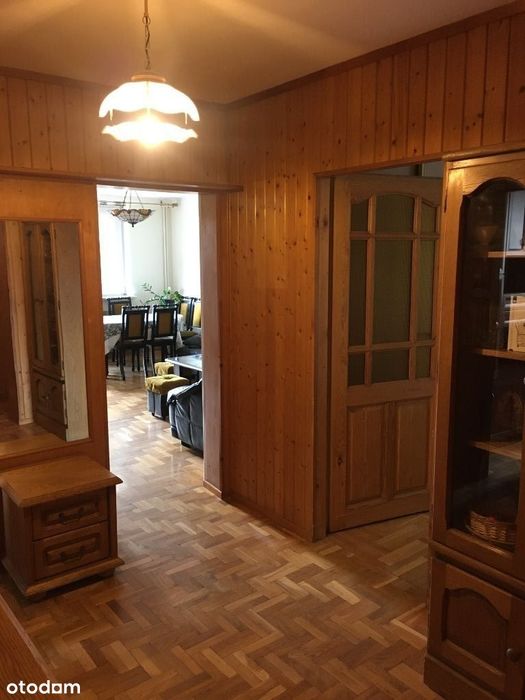 Mieszkanie – Warszawa - Widok 4