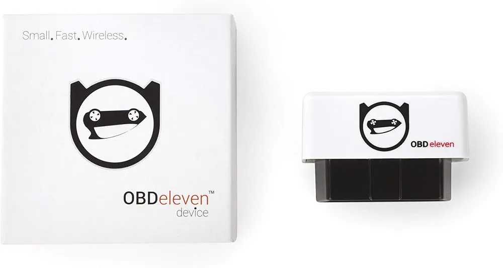 OBDeleven FirstGen VAG