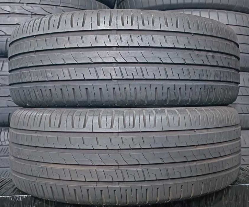 225 45 R17 91Y Barum Bravuris 3 HM Склад шин літо 205225235-556065 Б/У