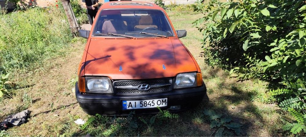 Продам Opel Ascona