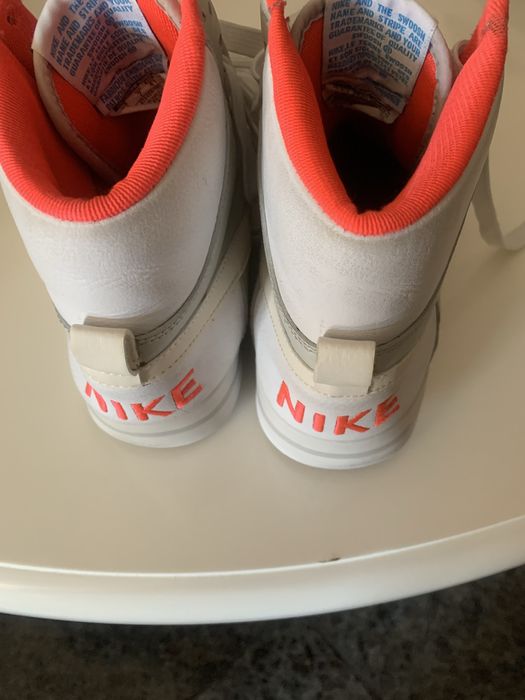 Sapatilhas/ bota nike
