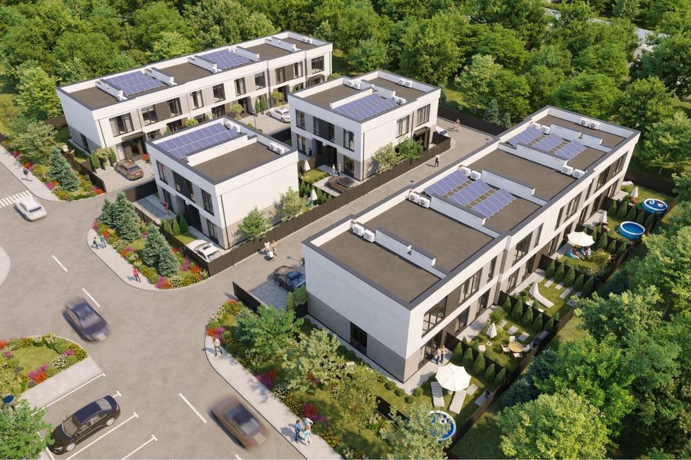 Будинок за адресою (площа 86,8 м²) - Atlanta.ua - фото 4